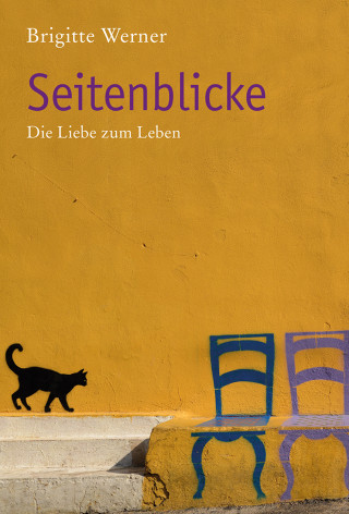 Brigitte Werner: Seitenblicke