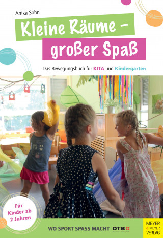 Anika Sohn: Kleine Räume - großer Spaß