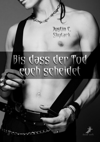 Justin C. Skylark: Bis dass der Tod euch scheidet