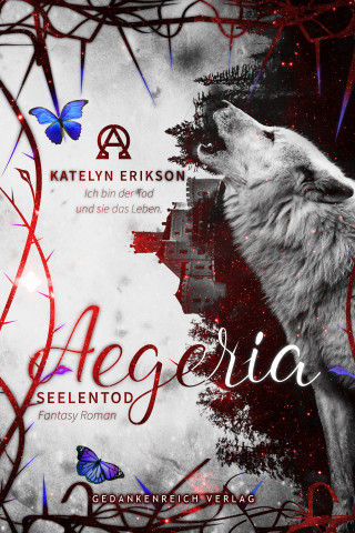 Katelyn Erikson: Aegeria