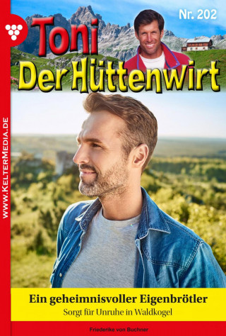 Friederike von Buchner: Ein geheimnisvoller Eigenbrötler