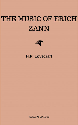 H.P. Lovecraft: The Music of Erich Zann