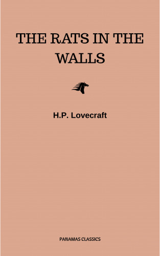 H.P. Lovecraft: The Rats in the Walls