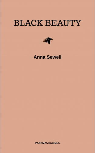 Anna Sewell: Black Beauty, Young Folks' Edition