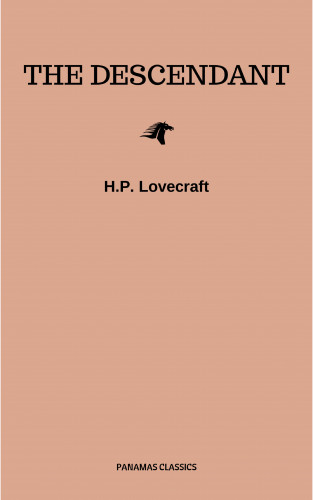 H.P. Lovecraft: The Descendant