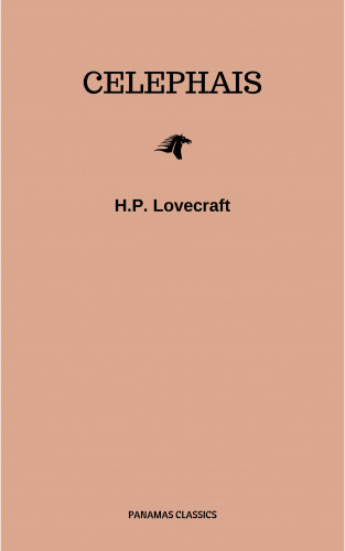 H.P. Lovecraft: Celephais