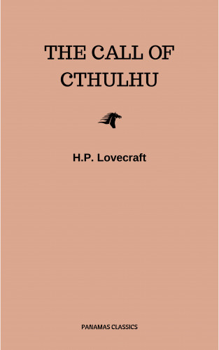 H.P. Lovecraft: The Call of Cthulhu