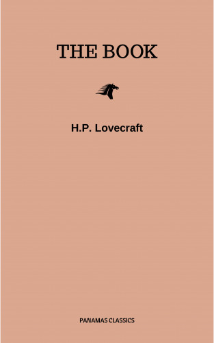 H.P. Lovecraft: The Book