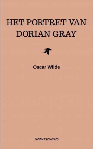Oscar Wilde: Het Portret Van Dorian Gray