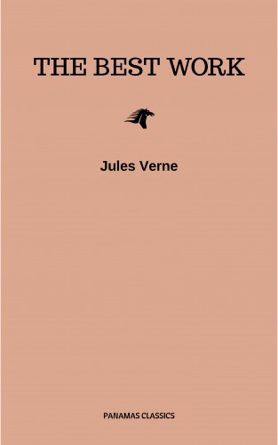 Jules Verne: Jules Verne: The Classics Novels Collection (Golden Deer Classics) [Included 19 novels, 20,000 Leagues Under the Sea,Around the World in 80 Days,A Journey into the Center of the Earth,The Mysterious Island...]