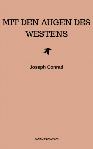 Joseph Conrad: Mit den Augen des Westens