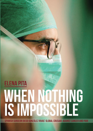 Elena Pita: When Nothing Is Impossible
