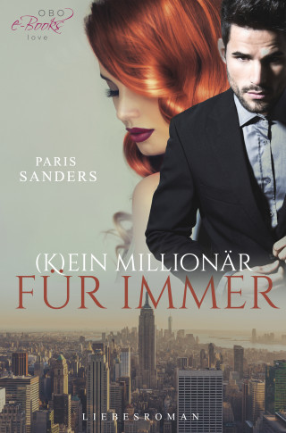 Paris Sanders: (K)ein Millionär für immer