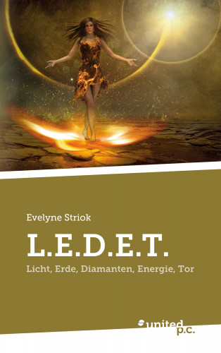 Evelyne Striok: L.E.D.E.T.