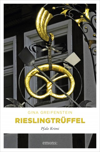 Gina Greifenstein: Rieslingtrüffel