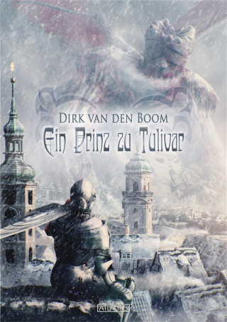 Dirk den van Boom: Ein Prinz zu Tulivar