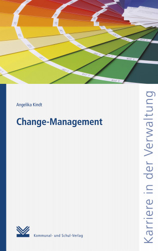 Angelika Kindt: Change-Management