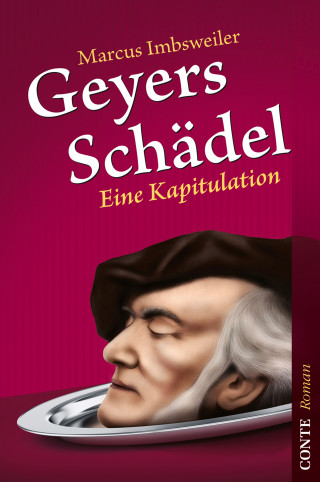 Marcus Imbsweiler: Geyers Schädel