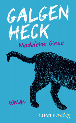 Madeleine Giese: Galgenheck