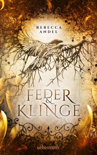 Rebecca Andel: Feder & Klinge