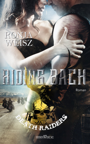 Ronja Weisz: Riding Back