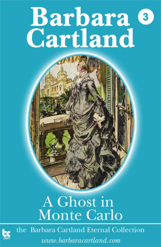 Barbara Cartland: A Ghost in Monte Carlo