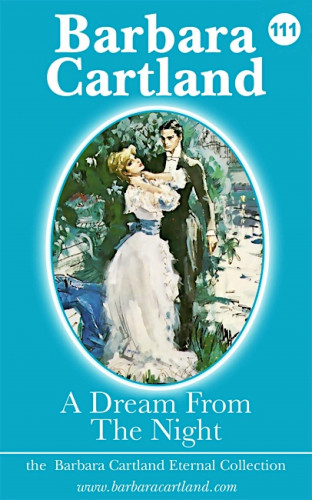 Barbara Cartland: A Dream from the Night