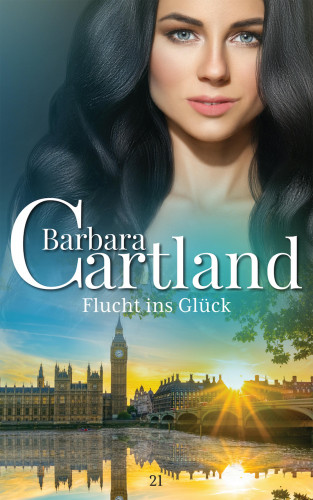 Barbara Cartland: Flucht ins Glück