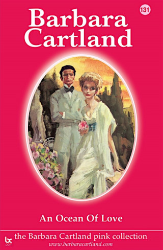 Barbara Cartland: An Ocean of Love