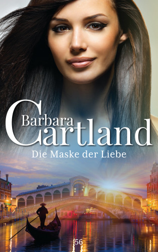 Barbara Cartland: Die Mask der Liebe