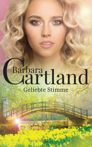 Barbara Cartland: Geliebte Stimme