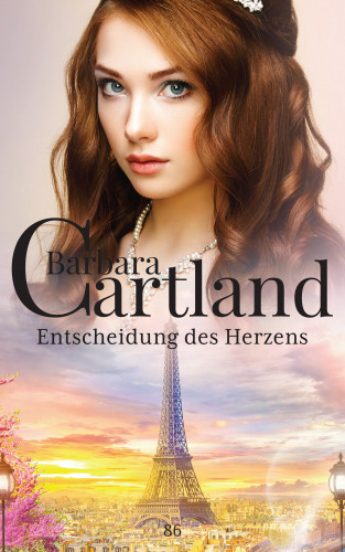 Barbara Cartland: Entscheidung des Herzens