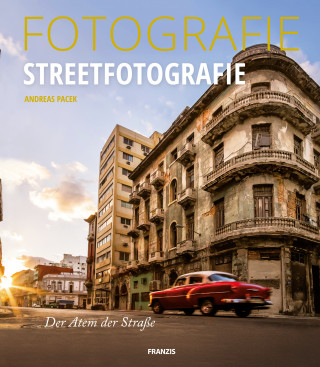 Andreas Pacek: Fotografie Streetfotografie