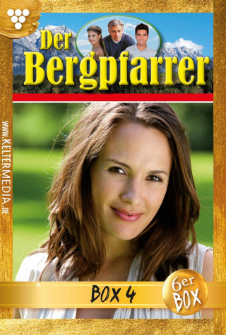 Toni Waidacher: E-Book: 393 - 398