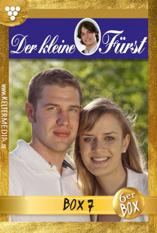Viola Maybach: E-Book: 34 - 39