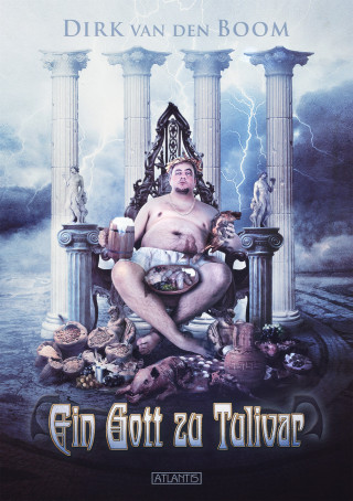 Dirk den van Boom: Ein Gott zu Tulivar