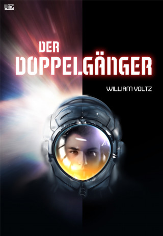 William Voltz: Der Doppelgänger