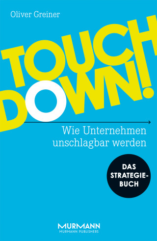 Oliver Greiner: Touchdown