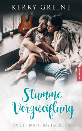 Kerry Greine: Stumme Verzweiflung