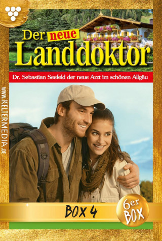 Tessa Hofreiter: E-Book: 19 - 24
