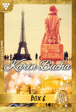 Karin Bucha: E-Book: 29 - 34