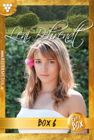 Leni Behrendt: E-Book: 29 - 34