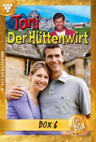 Friederike von Buchner: E-Book: 29 - 34