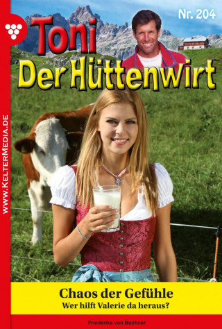 Friederike von Buchner: Chaos der Gefühle