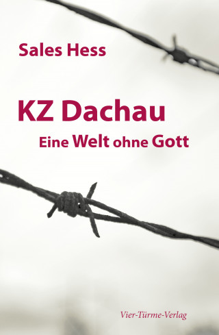 Sales Hess: KZ Dachau