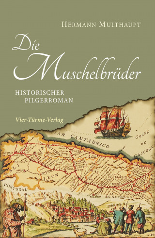Hermann Multhaupt: Die Muschelbrüder