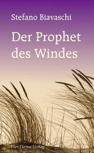 Stefano Biavaschi: Der Prophet des Windes