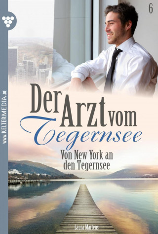 Laura Martens: Von New York an den Tegernsee