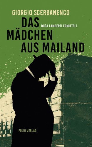 Giorgio Scerbanenco: Das Mädchen aus Mailand