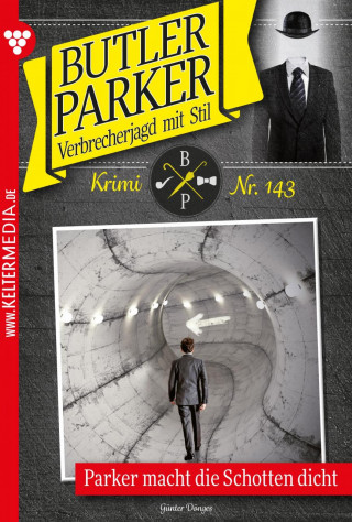 Günter Dönges: Parker macht die Schotten dicht